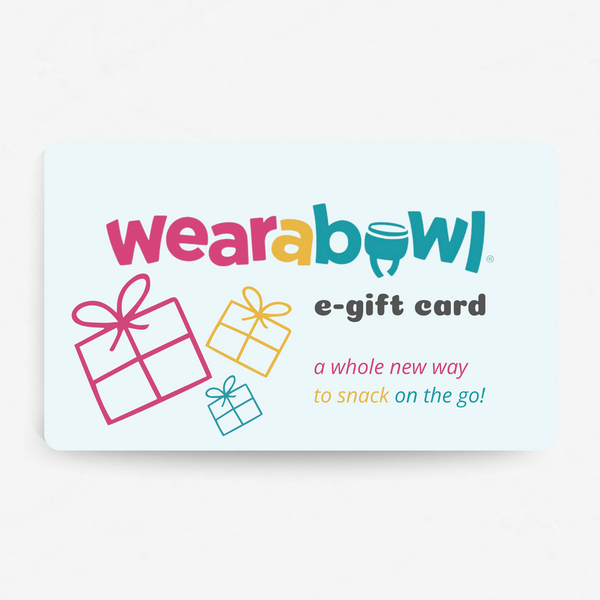 e-gift Cards